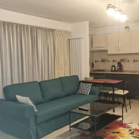 Tibiscum Apartament, Bucuresti Eksteriør billede