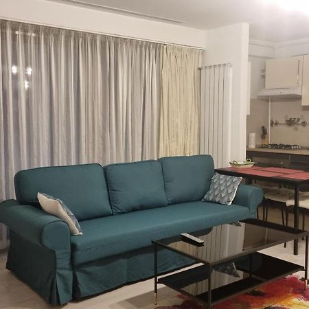 Tibiscum Apartament, Bucuresti Eksteriør billede