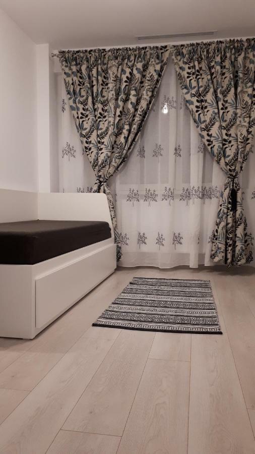 Tibiscum Apartament, Bucuresti Eksteriør billede