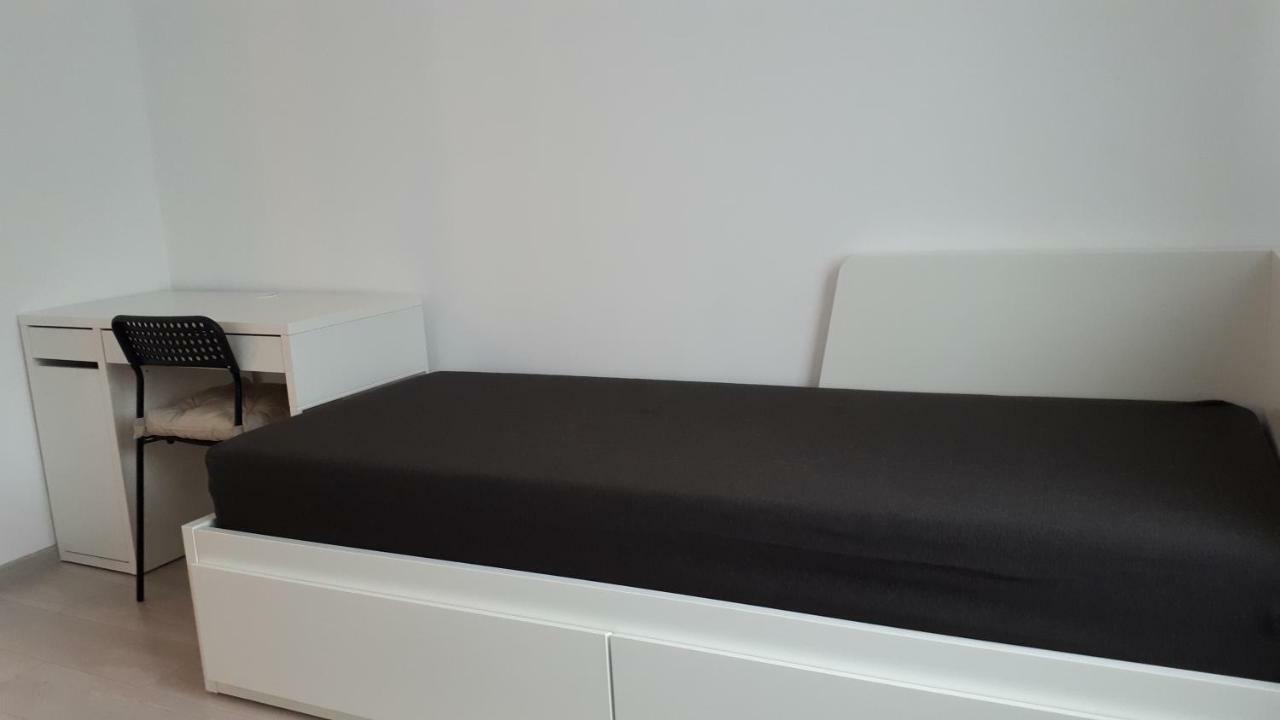 Tibiscum Apartament, Bucuresti Eksteriør billede