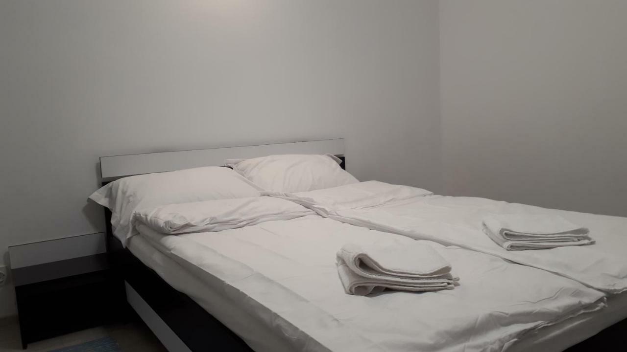 Tibiscum Apartament, Bucuresti Eksteriør billede