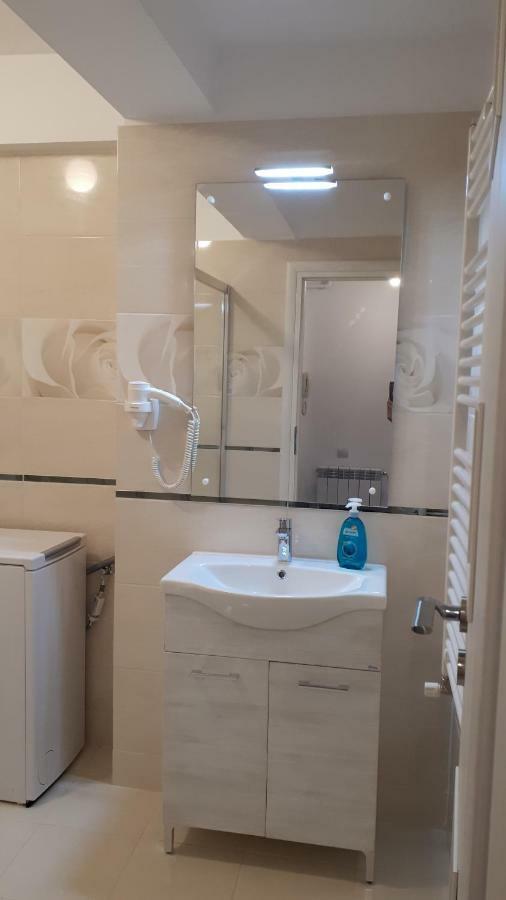 Tibiscum Apartament, Bucuresti Eksteriør billede